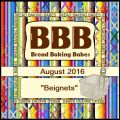 BBB throw their bread in the deep (fryer)