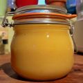 Magnetron Lemon Curd