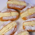 Over tompoezen, banketbakkersroom en een recept[...]