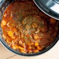 Ossobuco alla Milanese