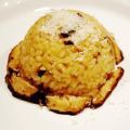 Cantharel risotto