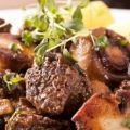 Boeuf Bourguignon - klassiek recept