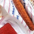 Vette hap: Frikadel speciaal, bamischijf,[...]