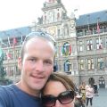 Dag 13 - Je favoriete herinnering