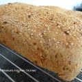 In de herhaling ( 2 ): Mueslibrood of[...]