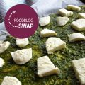 Foodblogswap augustus 2013