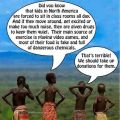 Donaties voor Onze Kinderen uit Derde Wereld?