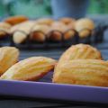 Madeleines