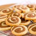 Twee-kleuren-koekjes