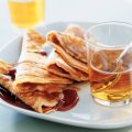 Amerikaanse pancakes