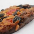 Florentijnse chocoladekoekjes