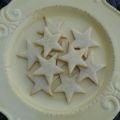 Boterkoekjes