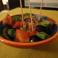 Italiaans Aperitiefhapje