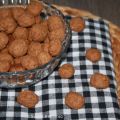 Recept | Kruidnoten