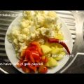 Bloemkool met aardappelen &[...]