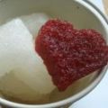Foodswap Valentijn (2): Suikerklontjes
