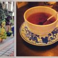 Aanrader: Gartine in een zijstraatje van de[...]