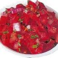 tomatensalsa voor nachos