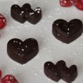 Valentijnsbonbons