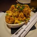 Bang bang shrimp