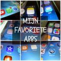Mijn favoriete apps!