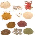Creoolse kruidenmix