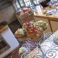 Alles over... Herfst smaken en versieringen