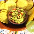 Guacamole - foodblogswap
