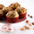 American muffins