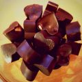 Recept: Homemade Chocolaatjes met superfoods