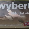 Wybert salmiak