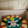 Piratentaarten