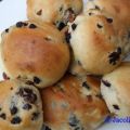 Krentenbollen