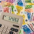 Financiële balans opmaken