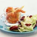 Knoflookscampi's