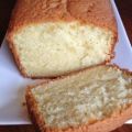 Gewone cake