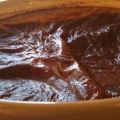 Tergoule (rijstpudding)