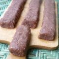 Super-notenkoekjes