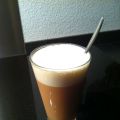 Recept: Chai tea latte