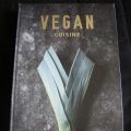 Review kookboek: Vegan Cuisine