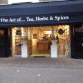 The Art of Tea, Herbs & Spices