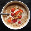 Overnight oats