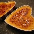 Crème brûlée