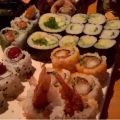 Restaurant: Genki Amsterdam