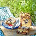 Grove appelcake