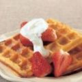 Brusselse wafels