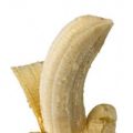 Indonesische geroosterde bananen