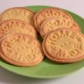 Koekjes swap!