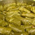 Dolmas