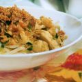 Conimex bami met kip, saté, ei en kroepoek